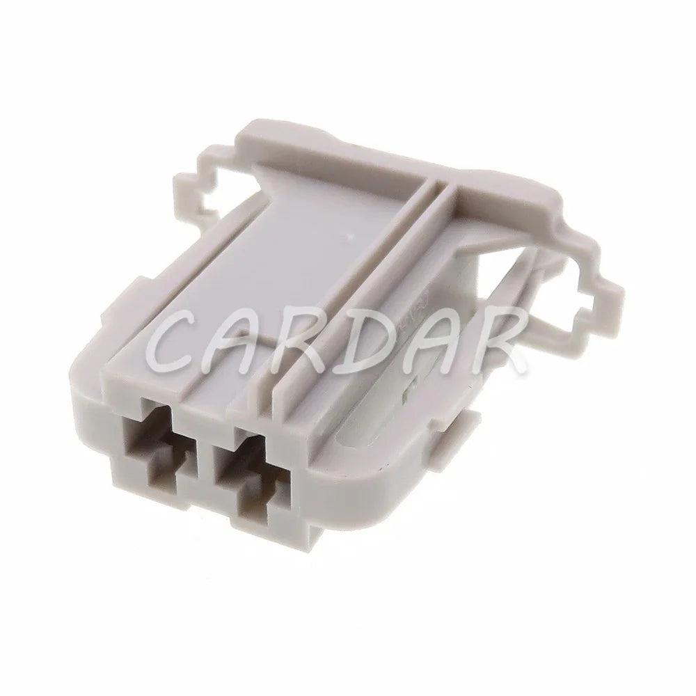 2 Pin Automobile Wire Harness Socket Car Waterproof Plug Auto Modification Connector Accessories