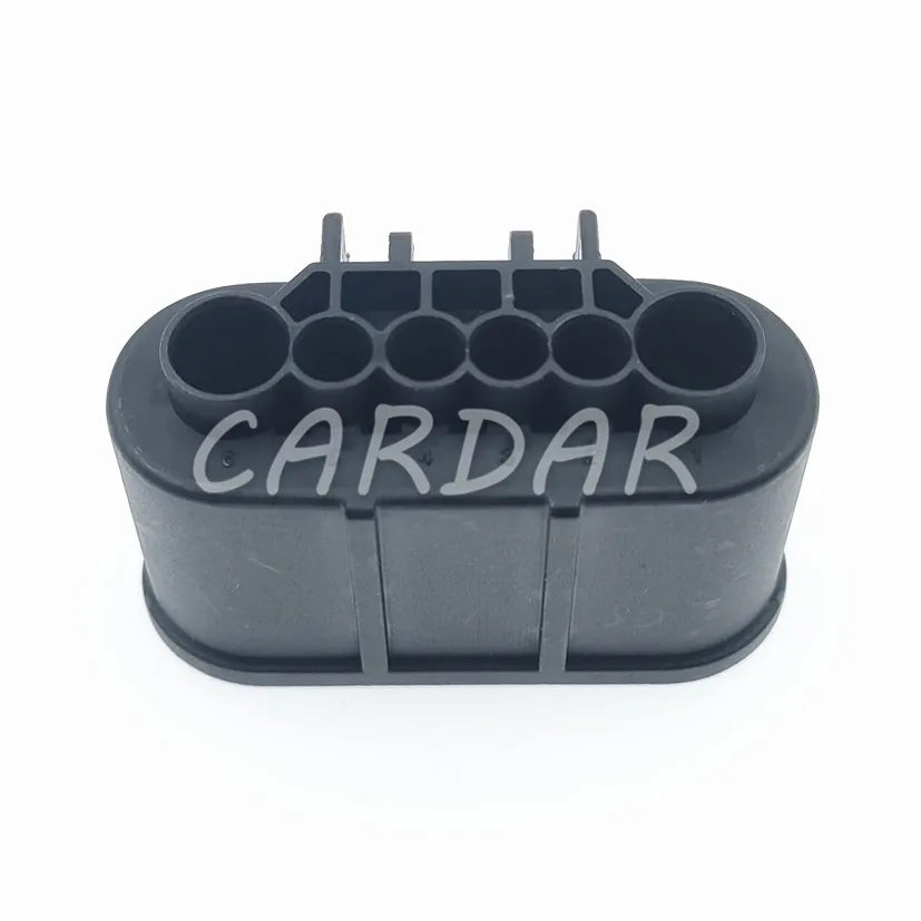 6 Pin Automotive Transmission Gear Position Sensor Plug Cable Socket Electrical Connector For Mazda
