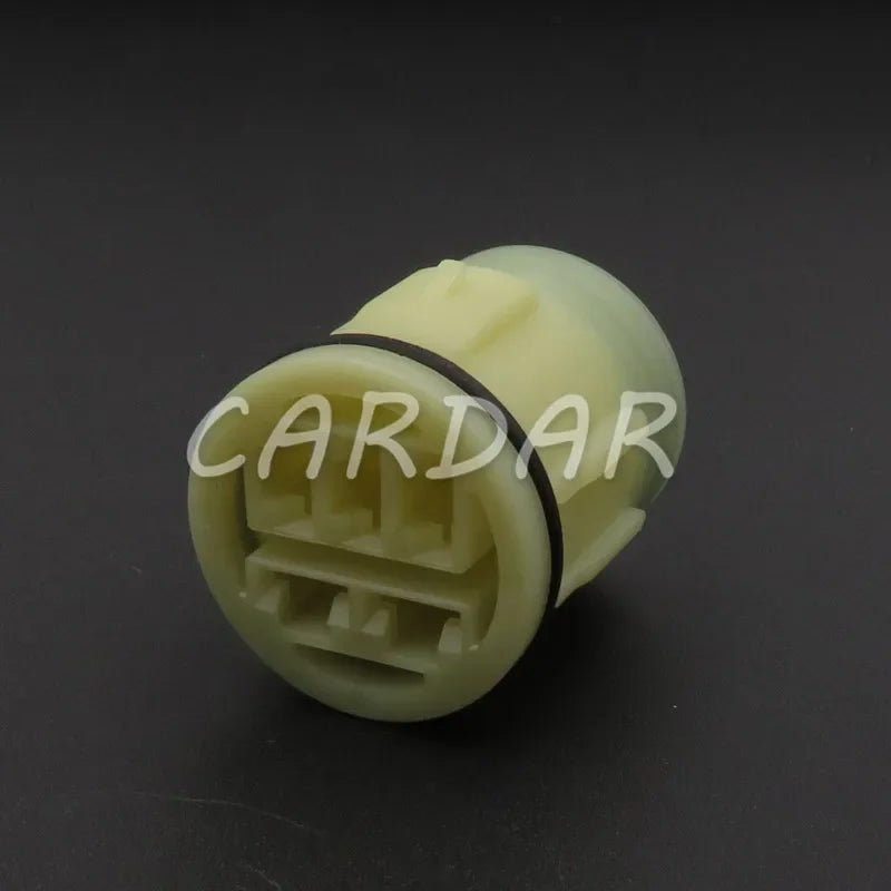 5 Pin Electric Waterproof Automotive Connector Sealed Sockets