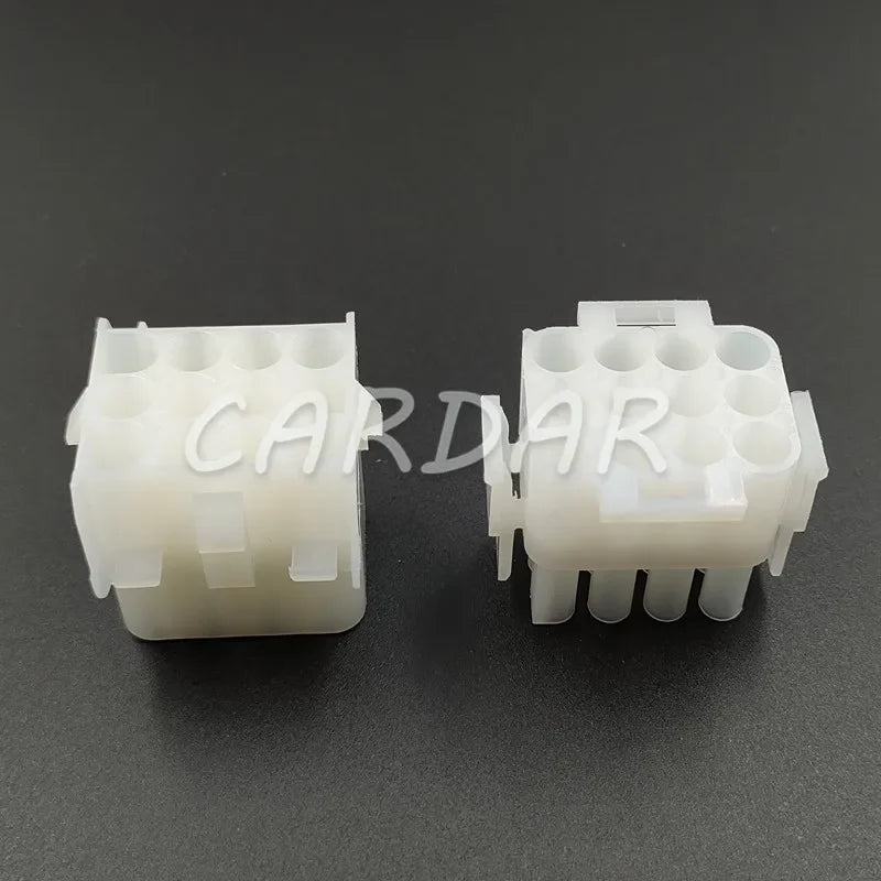 12 Pin 63080 Series 1-480708-0 350735-1 Car Female Male Electrical Wiring Harness Connector Plug For Auto Motorcycle