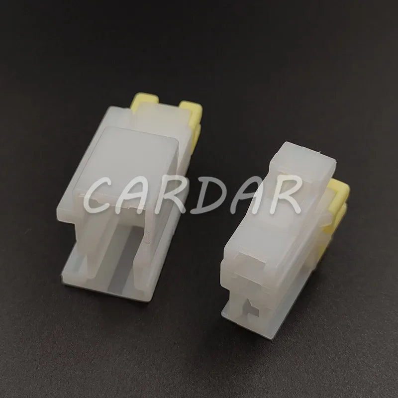 2 Pin 7123-6020 7122-6020 Auto Plug Automotive Connector Female Male Sockets With Pins