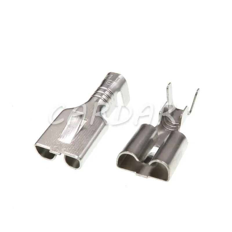 Motorcycle 4 Pin Harness Connector Automotive Electrical Connector Cable Socket