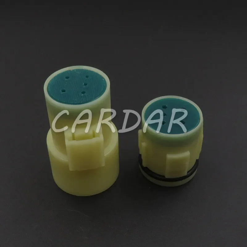 5 Pin Electric Waterproof Automotive Connector Sealed Sockets