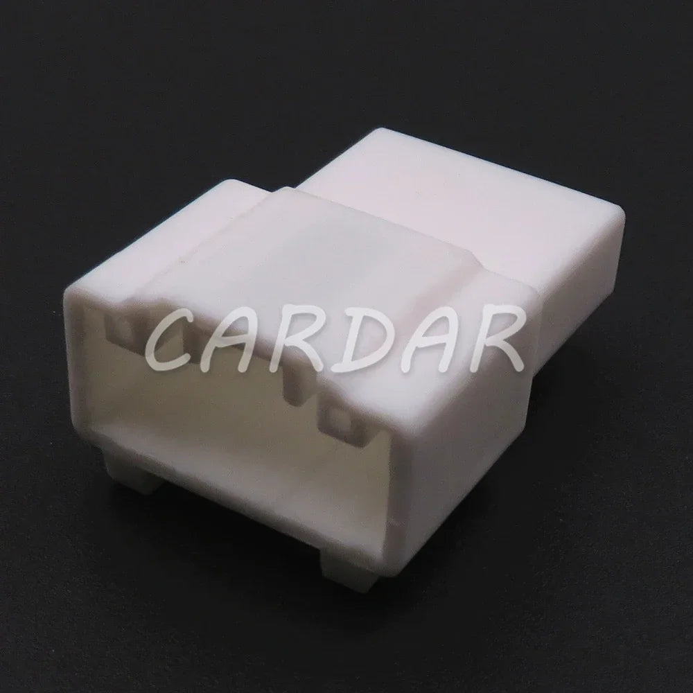 12 Pin Car Window Lifter Wire Harness Socket For Mazda 6098-5713 Automobile Connector Assembly