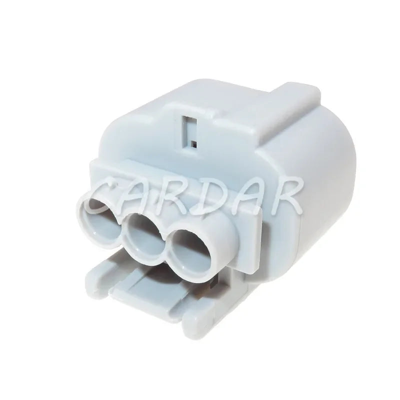 3 Pin Automotive Speed Sensor Plug Waterproof Cable Connector Socket For Toyota