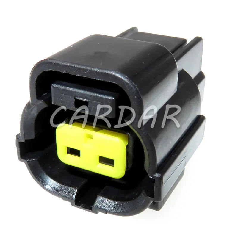 Denso Connector 1 2 3 4 6 8 10 12 16 Pin Way Waterproof Wire Plug Car Auto Sealed Electrical Truck Harness Socket