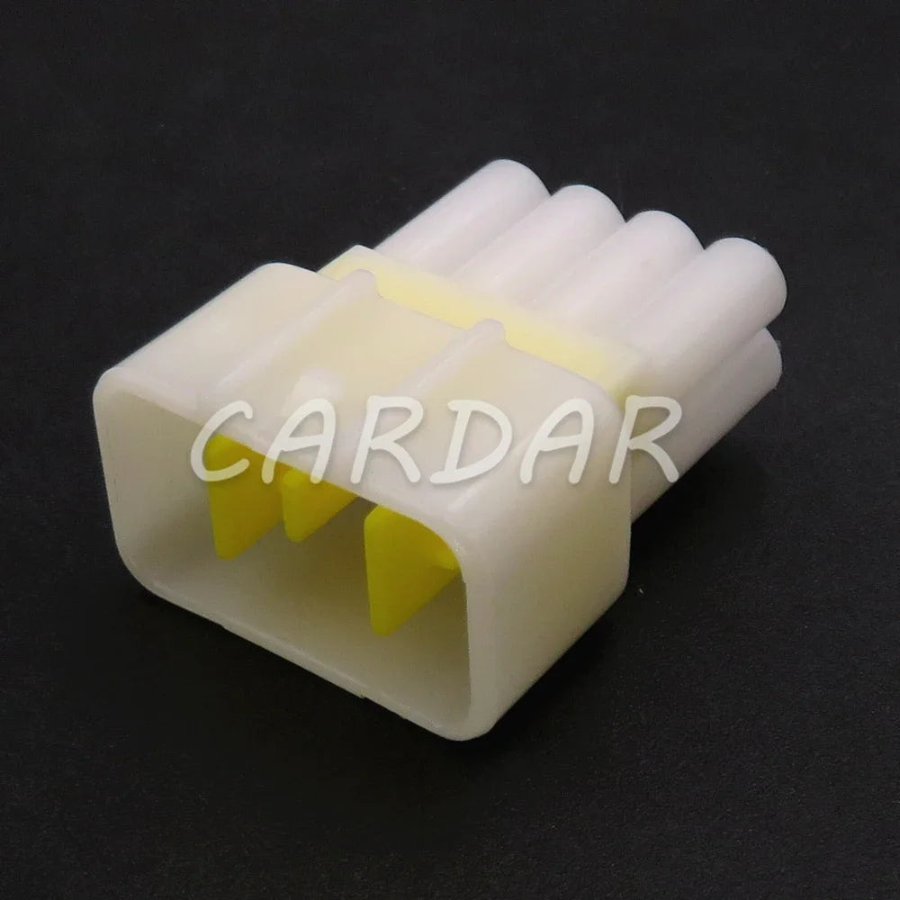 8 Pin 2.3 Series Car Electric Wire Male Female Docking Waterproof Socket FW-C-8M-B FW-C-8F-B