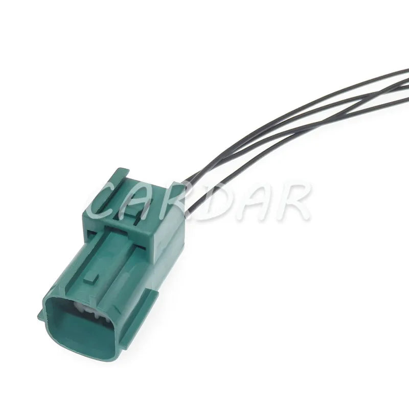 4 Pin 6181-0513 6189-7757 Waterproof Oxygen O2 Sensor Plug Automotive Connector Wire Socket For Nissan