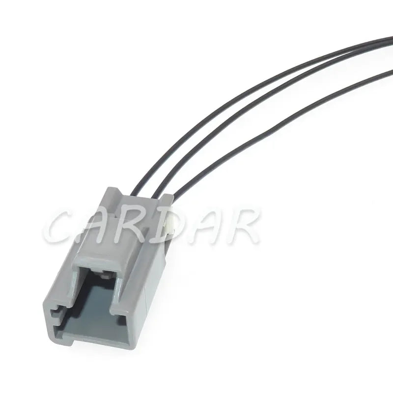 3 Pin 7282-5539-40 7283-5539-40 Auto Electric Plug Connector For Automotive Wiring Harness Socket