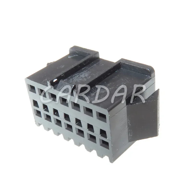 SM 2.54 Pitch Connector 2/3/4/5/6/7/8/9/10/11/12 Pin Female Male Wire Socket Housing With Terminals SM-2P SM-2R JST SM2.54