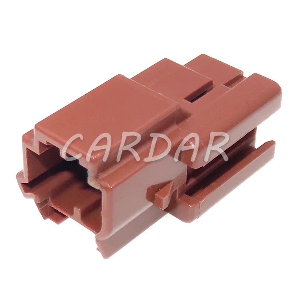 3 Pin 1.5 Series Auto Wiring Terminal Connector Car Car Tail Light Waterproof Socket For Audi VW Tiguan Magotan