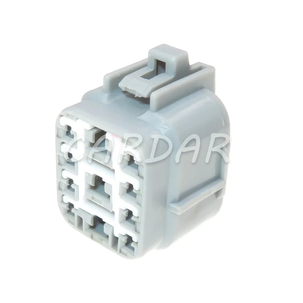 11 Pin 2.3 4.8 Series Automotive Wiring Socket Composite Connector 90980-11239 90980-11240 6188-0221 6189-0375
