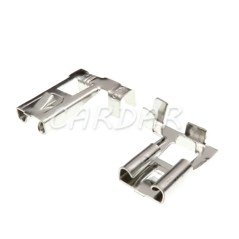 3 Pin H4 Headlight Socket Automotive Connector For Audi VW