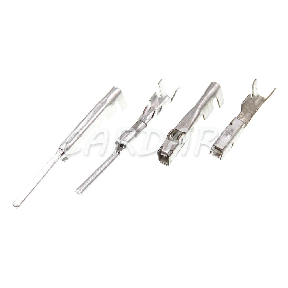 6 Pin 6098-2303 6098-2218 Automotive Instrument Wire Socket Automobile Wiring Connector For Toyota Lexus