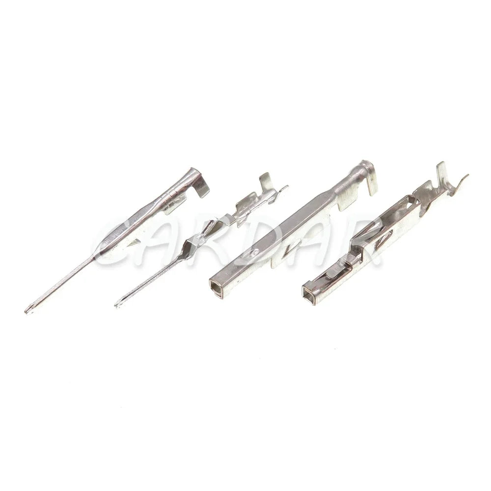 3 Pin 1.2 Series IL-AG9-3S-S3C1 Automobile Instrument Wire Harness Connector Unsealed Socket