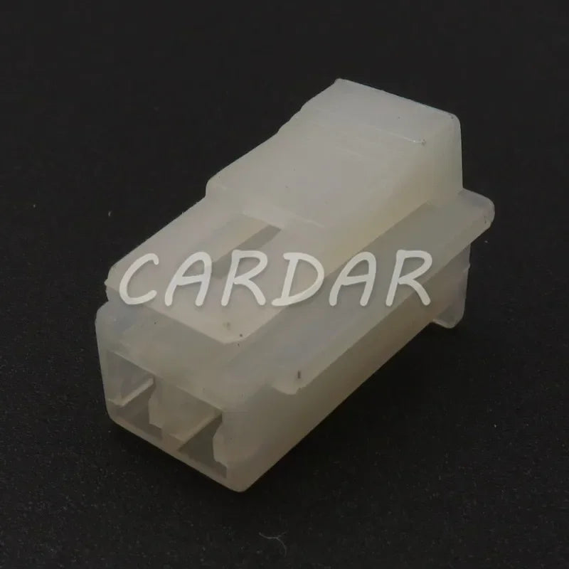 2 Pin 6090-1031 6090-1001 Automtive Connector Wiring Harness Connector Motorcycle Wiring Socket