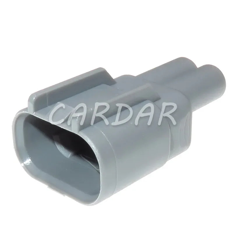 2 Pin 90980-11030 Automotive Electrical O2 Oxygen Sensor Plug Waterproof Cable Connector Socket For Honda Accord
