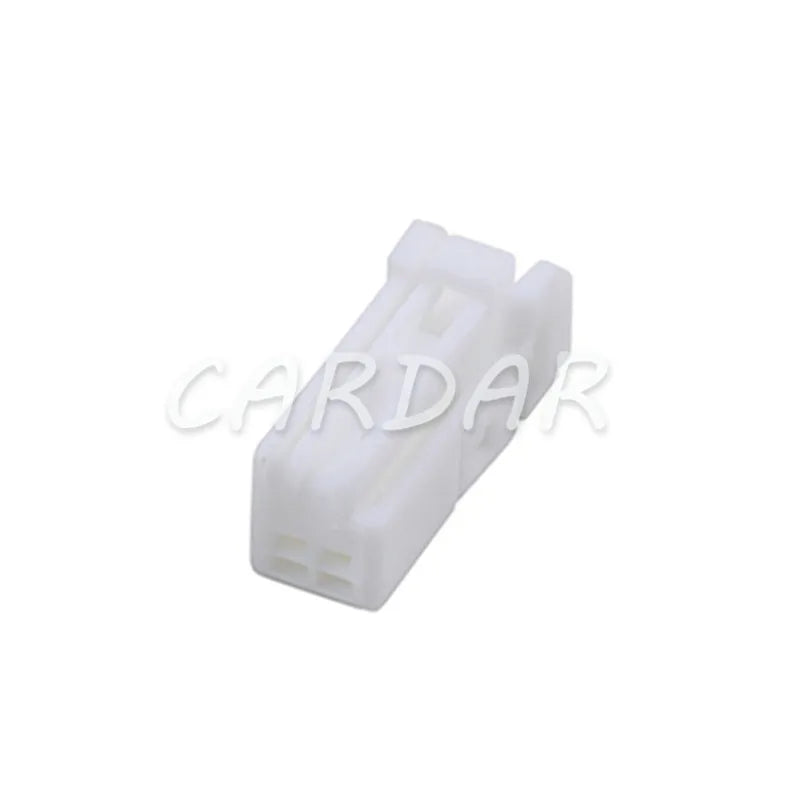 2 Pin 6098-5071 6098-5070 Automotive Wiring Connector Car Atmosphere Light Socket Auto Plug For Honda Toyota