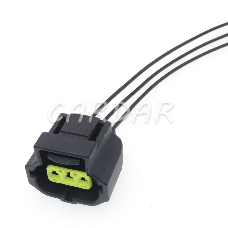 3 Pin 184032-1 184034-1 184311-1 Alternator Three Lead Wiring Pigtail 1U2Z-14S411-TA Wire Connector For Ford
