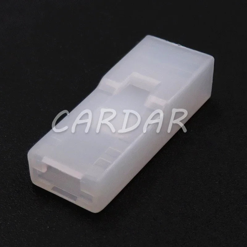 1 Pin 6.3 Series Large Current Vehicle Connector Auto Wiring Socket Electric Cable Unsealed Adapter