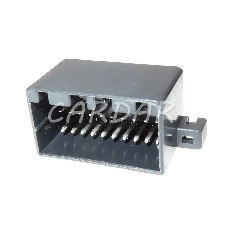 20 Pin 175967-2 175975-2 Automotive Connector PCB Socket For Auto Wiring Harness