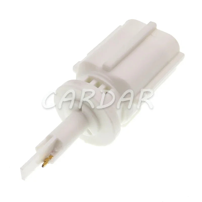 2 Pin 1.8 Series Car Water Temperature Sensor Wire Harness Connector Unsealed Male Socket Automotive Adapter