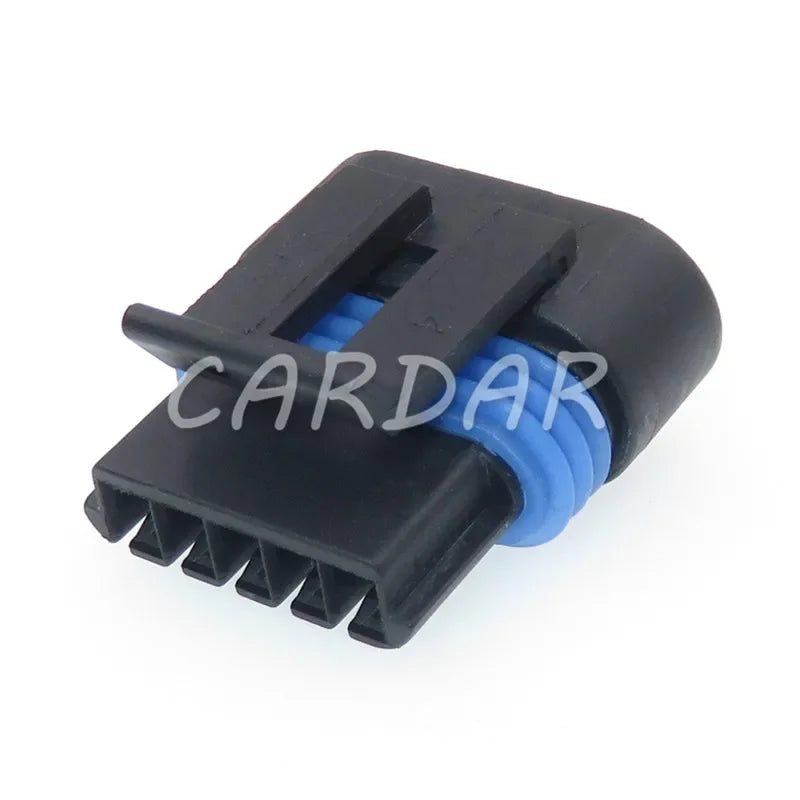 5 Pin 12162825 Automotive Electrical Connector Ignition Coil Plug Socket For Car