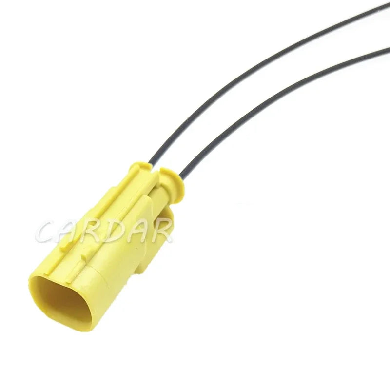 2 Pin 7C83-5524-70 7C82-5524-70 Auto Seat Socket Waterproof Automotive Connector Car Socket