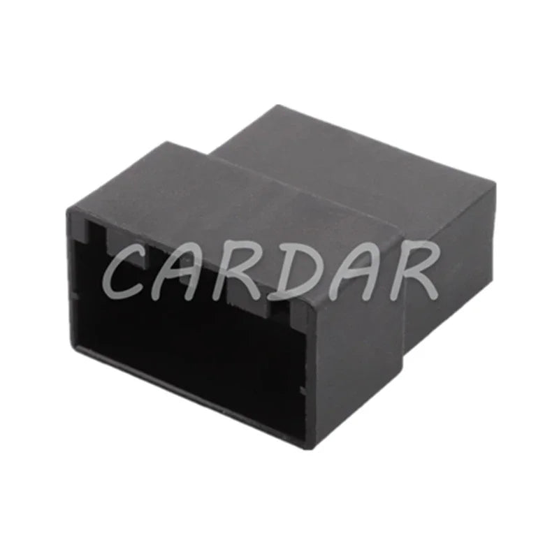 20 Pin Automotive Wire Electrical Connector Giexceed 179057-2 Auto Socket With Terminals