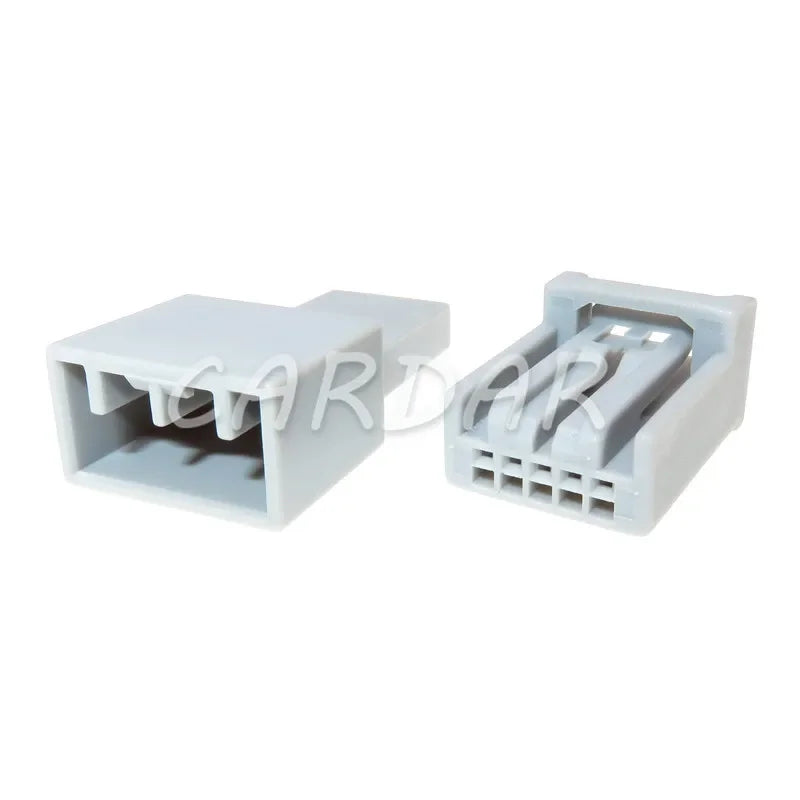 5 Pin MX34005SF1 Auto Window Lifter Sockets Burglar Alarm Connector For Honda VW
