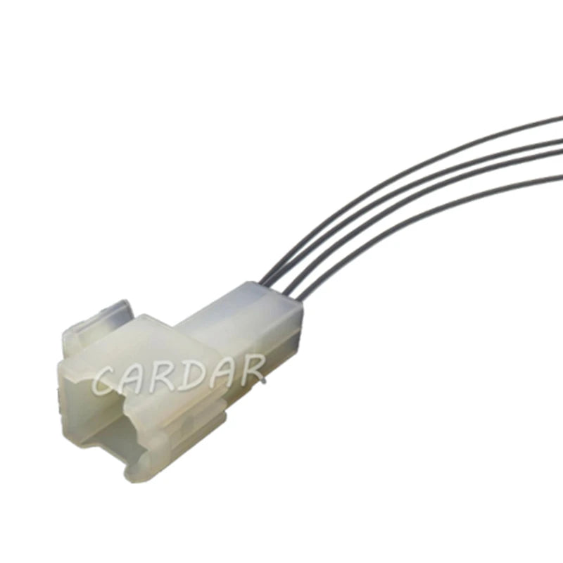 4 Pin Car Wiring Terminal Wire Connector 2.2 Series Auto Generator Wiring Harness Socket For Toyota