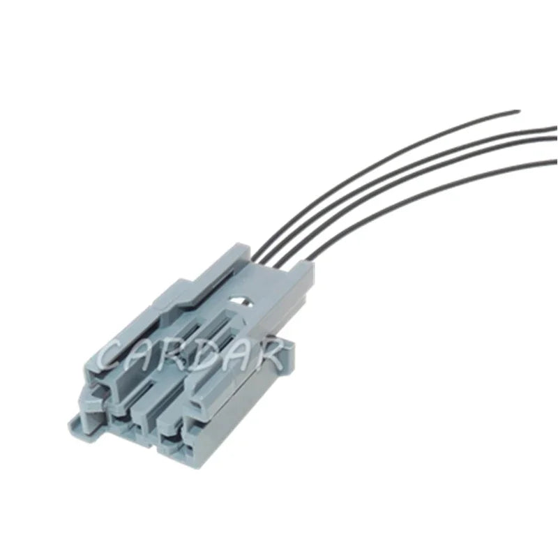 4 Pin 1326490-3 Car Composite Connector Automotive Wire Cable Socket Auto Accessories
