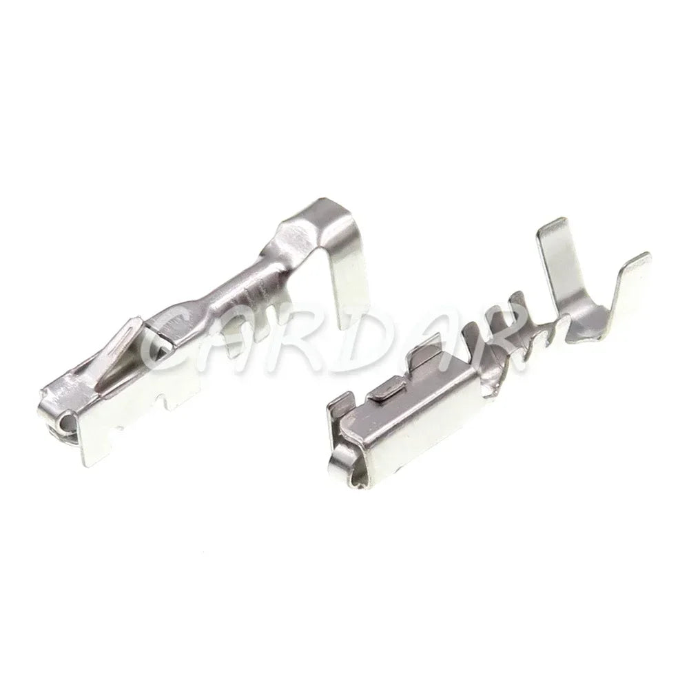 4 Pin Auto Modification Accessories Plastic Housing Electric Wire Harness Socket For Automobile