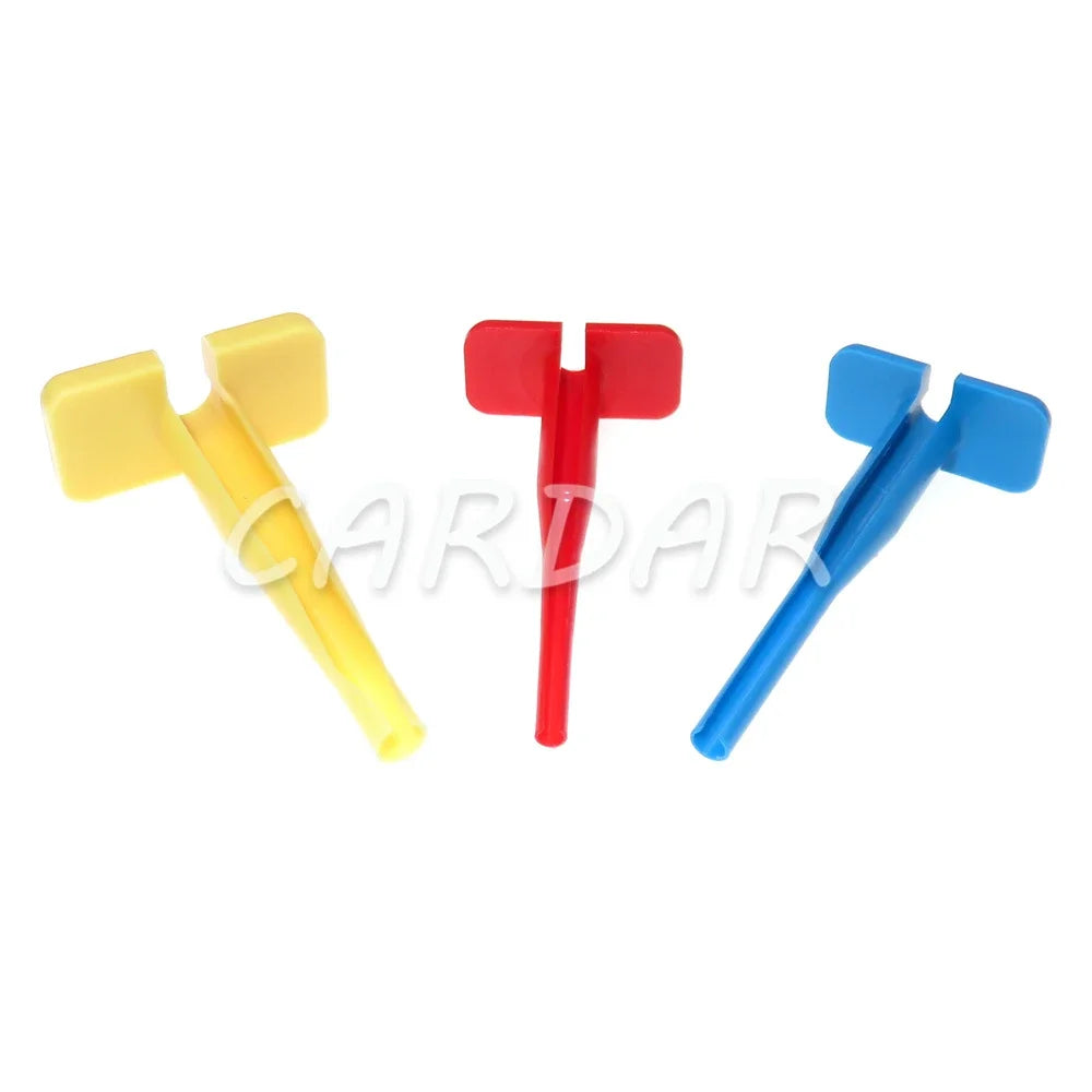 Deutsch DT DTP DTM Terminal Removal Tool Car Wiring Crimp Connector Pin Extractor Tools 0411-336-1605 114010 0411-240-2005