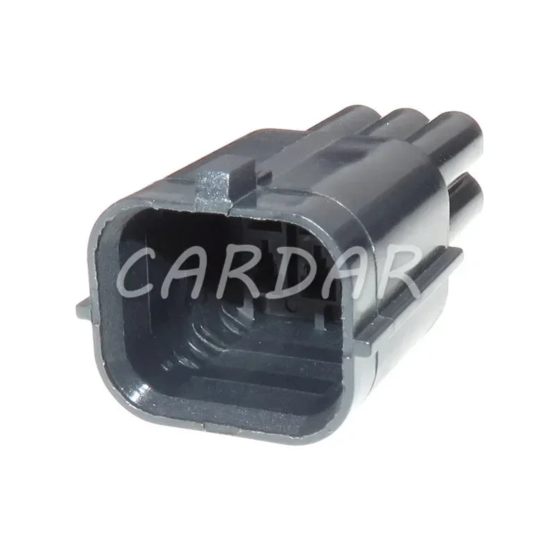 6 Pin 7283-9332-30 Automotive Wire Connector 7182-9331-30 With Terminals And Seals