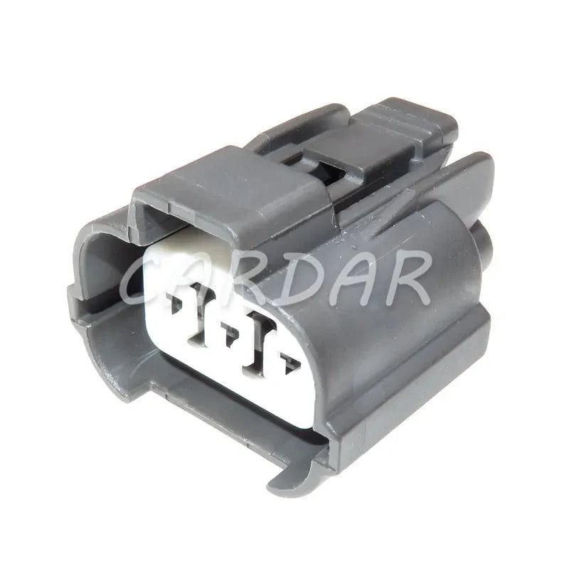 3 Pin 6189-0130 6181-0071 Head Light Socket Leveling Device Connector B-Series VSS Waterproof Connector