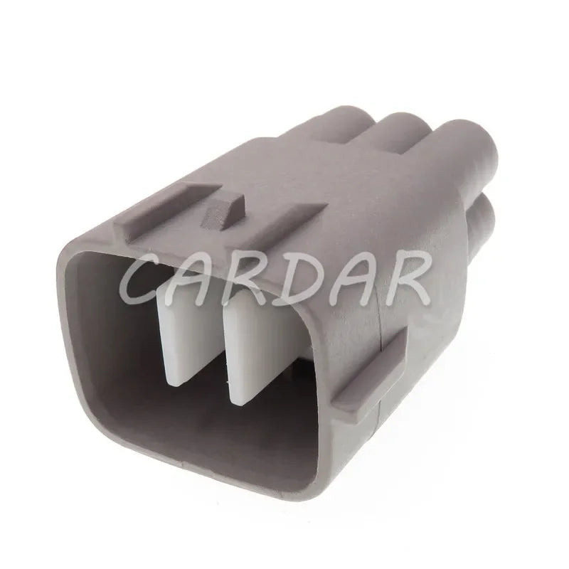 6 Pin 6188-0175 6189-0323 Auto TS Accelerator Pedal Plug Light Lamp Socket Car Water Spray Relay Controller Connector For Toyota