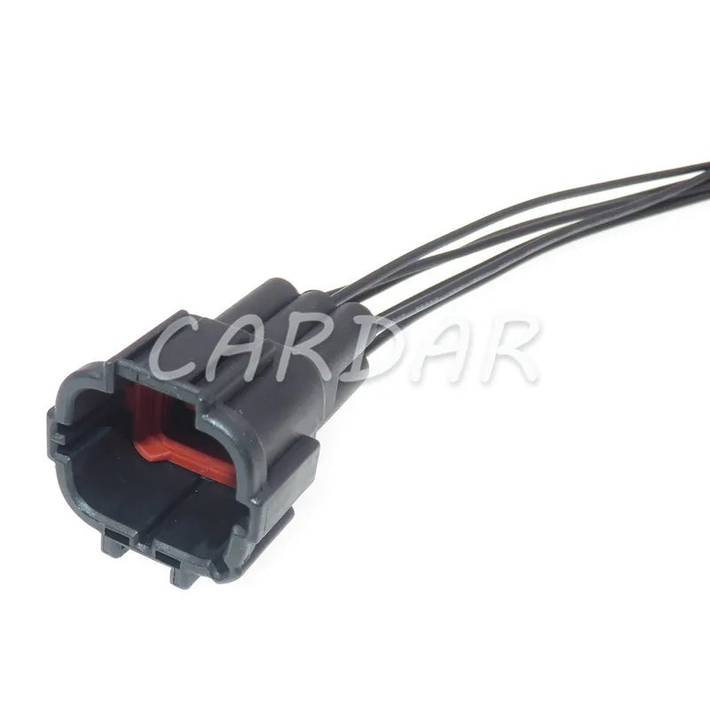 6 Pin 6185-5175 6188-5539 6185-1173 PB295-03020 Automotive Electrical Connector For Nissan Harness Socket