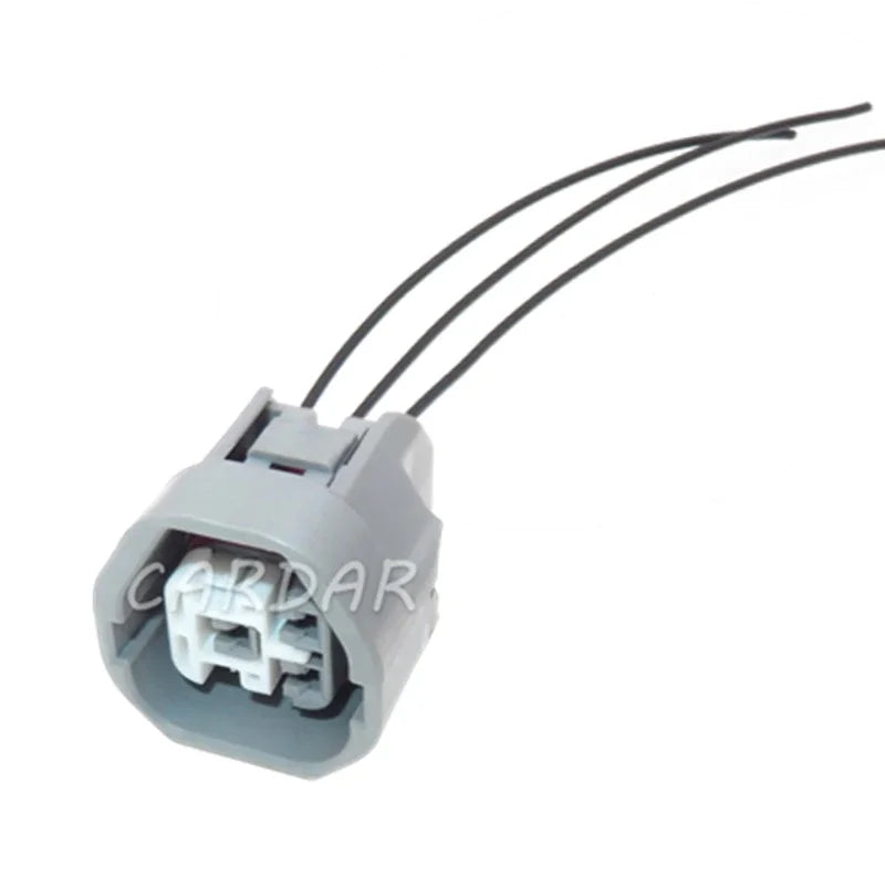 3 Pin 90980-10919 Car Wiring Terminal Waterproof Plug Automotive Wire Connector Assembly Auto Sealed Socket