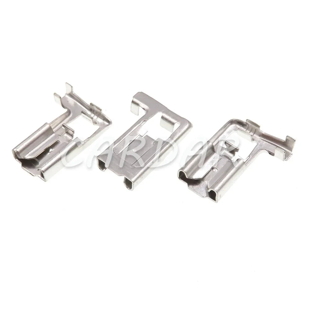3 Pin 7.8 Series Auto Large Current Plastic Housing Wiring Unsealed Socket Wire Connector