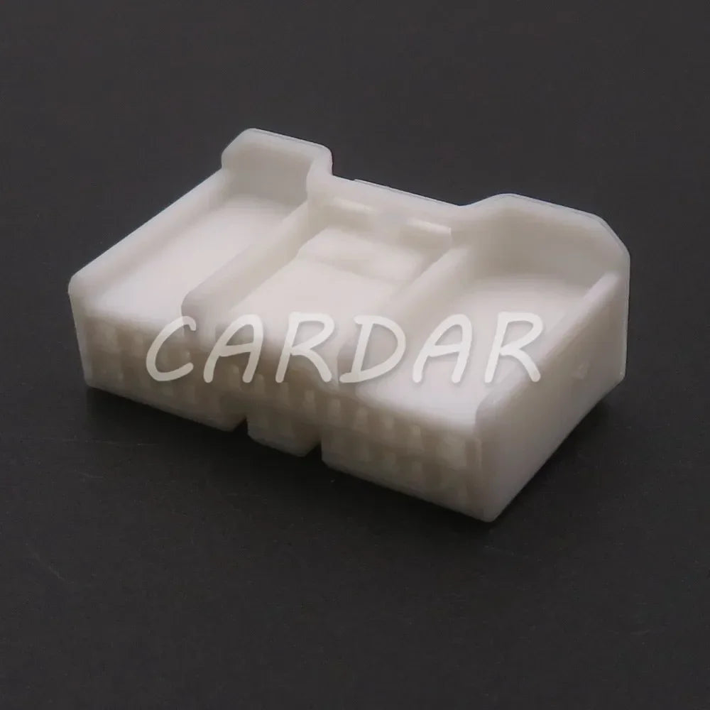 26 Pin 7286-1918 Car Composite Connector 7287-1918 Automobile Male Female Unsealed Wire Harness Socket