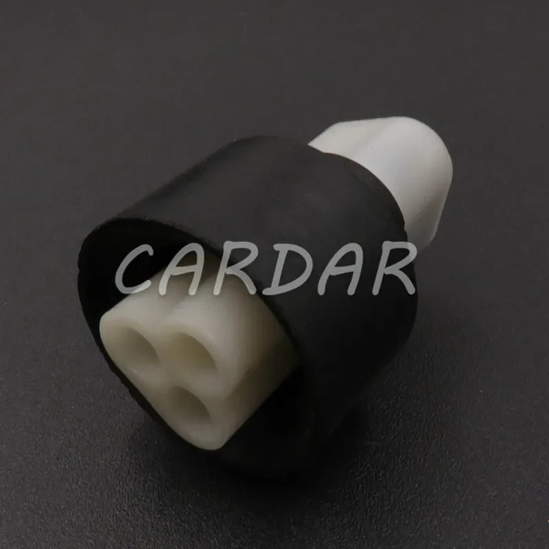 3 Pin Electric Housing Connector Plug Socket Connectors