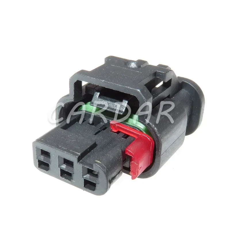 3 Pin 1488991-1 Automotive Engine Camshaft Position Sensor Plug Auto Wiring Harness Socket For Cars Auto