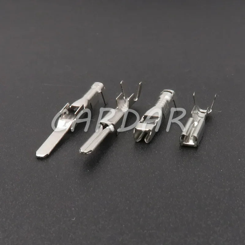 16 Pin Automotive Plug Giexceed Electric Wire Cable Connector Sockets