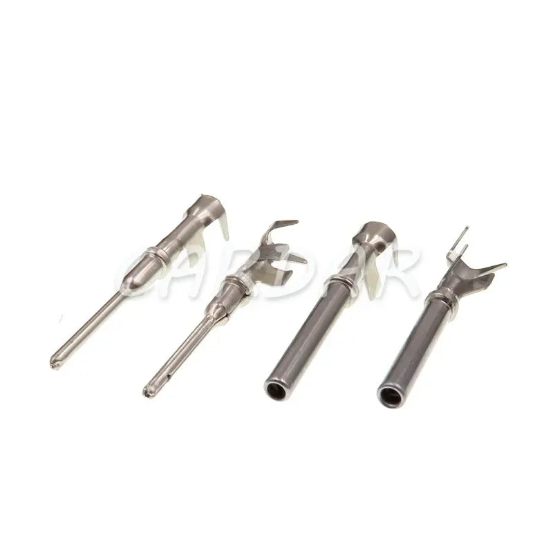 2 Pin DTM DTM06-2S / ATM06-2S DTM04-2P / ATM04-2P Waterproof Electrical Connector Inlet Air Temperature Sensor Plug
