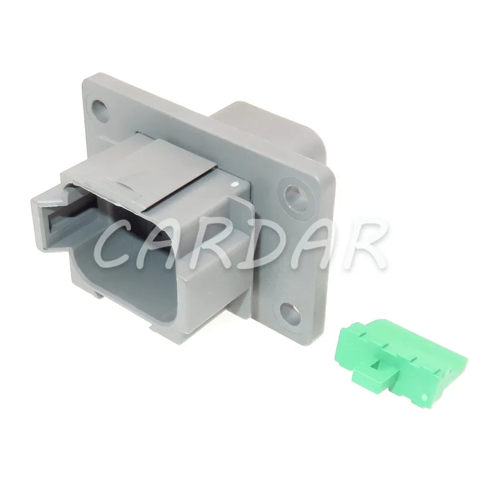 8 Pin Deutsch DT06-8S DT04-8P DT04-8P-L012 DT Series Automotive Connector Waterproof Electrical Wire Socket