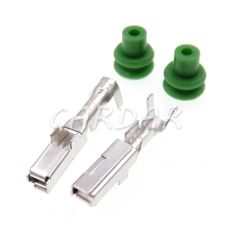 3 Pin 7283-4536-40 Car Cable Connector Automobile Wiring Plug Auto Waterproof Sockets