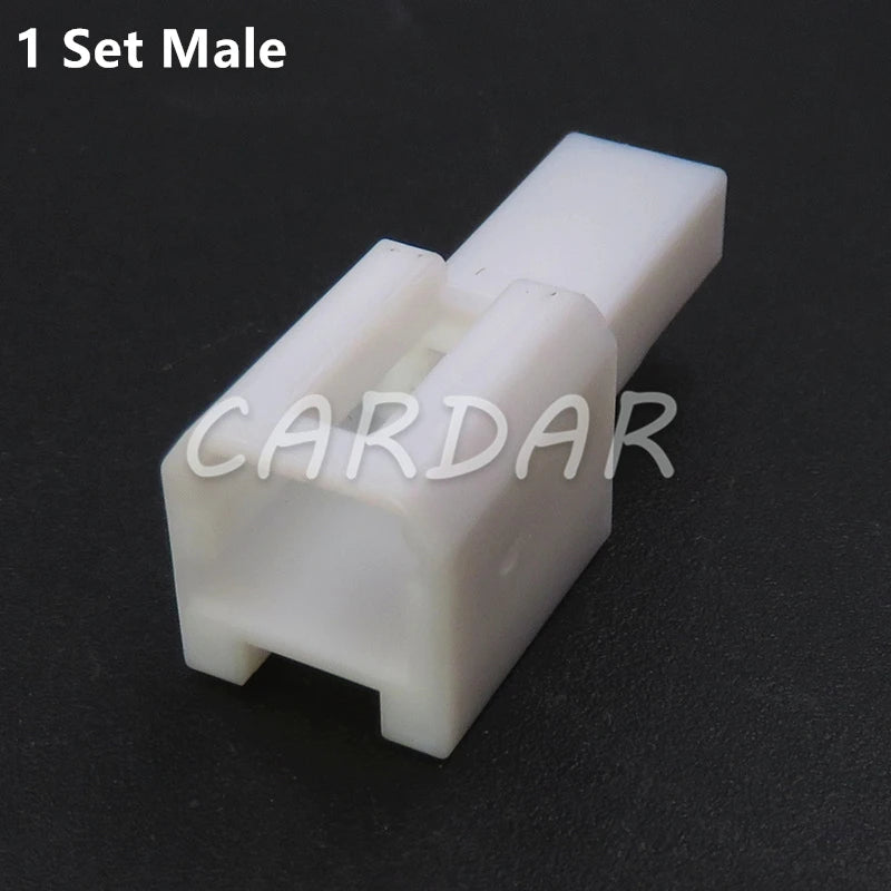 2 Pin Car Connector 6098-7892 6098-7895 Electric Cable Adapter Auto Male Plug Female Socket