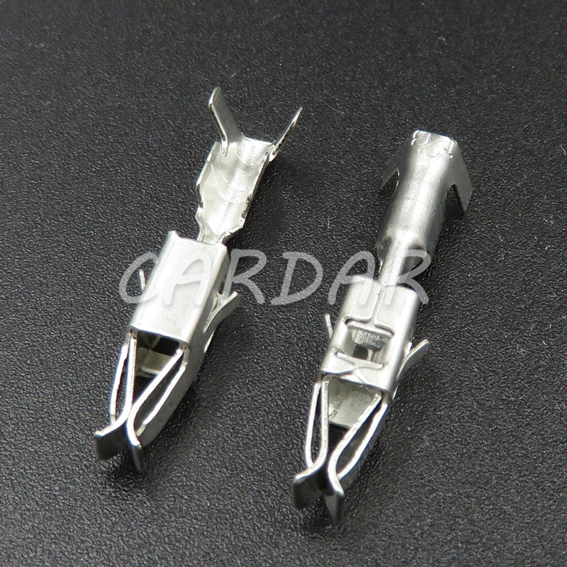 7 Pin 3.5 Series 927295-1 Automotive Electric Cable Haness Socket Auto Connector Car Unsealed Adapter