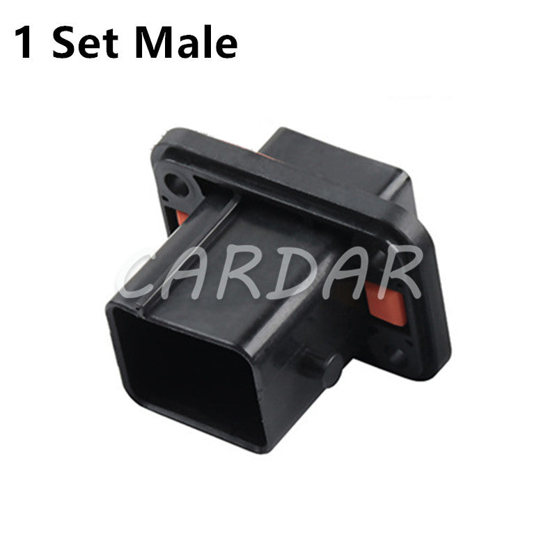 19 Pin 1192800MB 1192800FB Automotive Waterproof Connector Battery Pack High And Low Voltage Plug With Pins